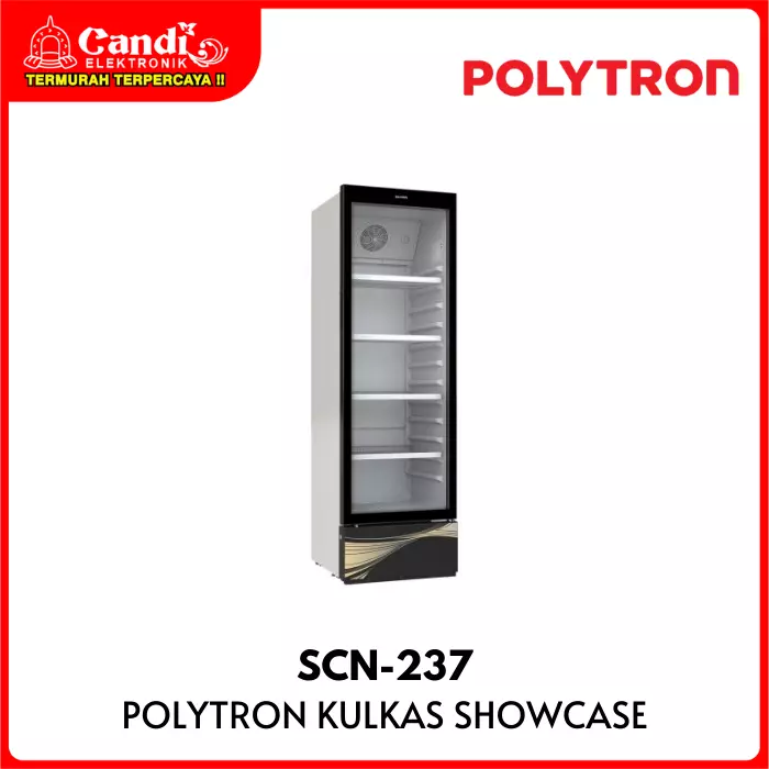 SHOWCASE POLYTRON